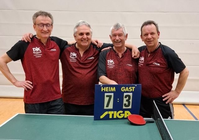 Herren 3 Meister