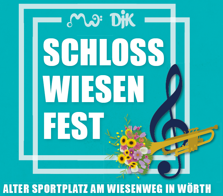250619 Schlosswiesenfest Logo