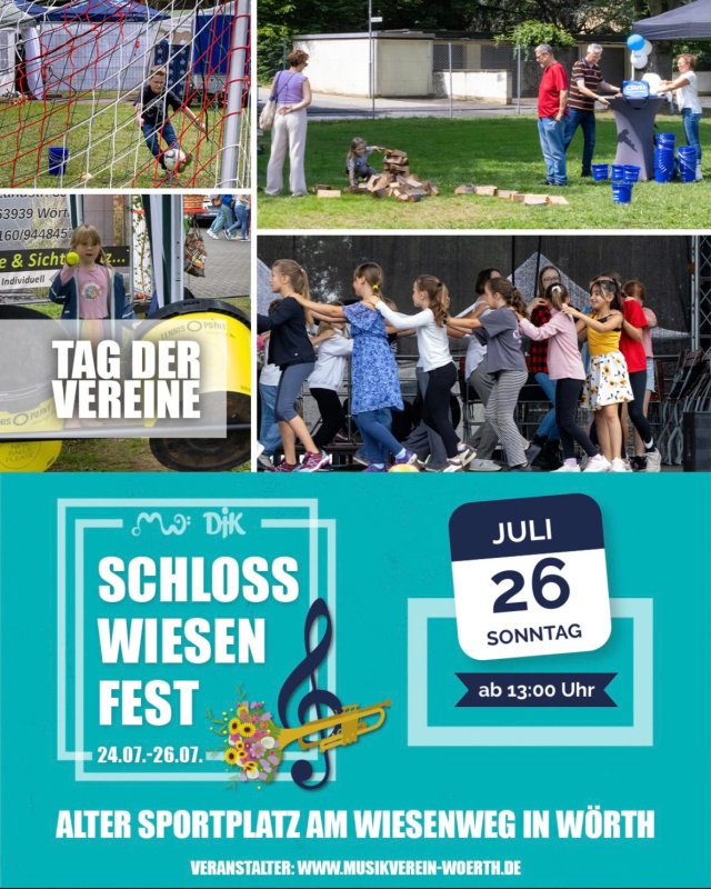 26 07 26 Schlosswiesenfest26 1300800