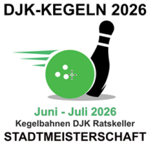 2025 Logo Stadtmeisterschaften