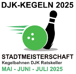 2025 Logo Stadtmeisterschaften